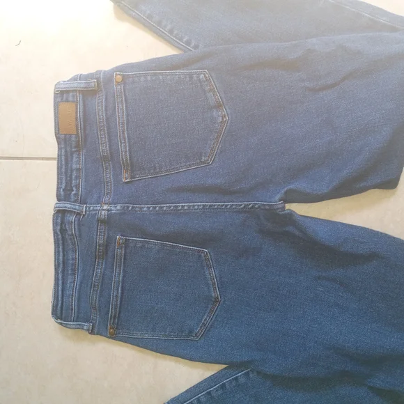 Judy Blue Women's Blue Skinny Fit Jeans - Picture 3 of 6